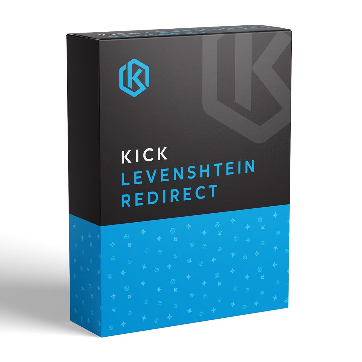 KickLevenshteinRedirect - Joomla System Plugin